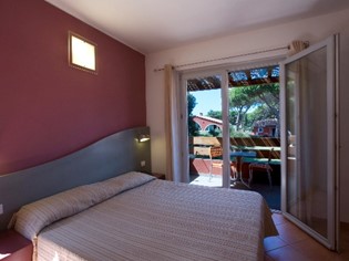 La Pineta Orbetello
