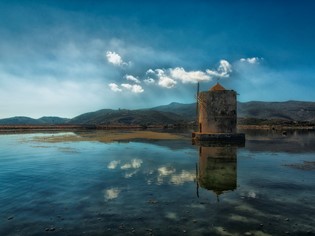 I Pescatori Orbetello