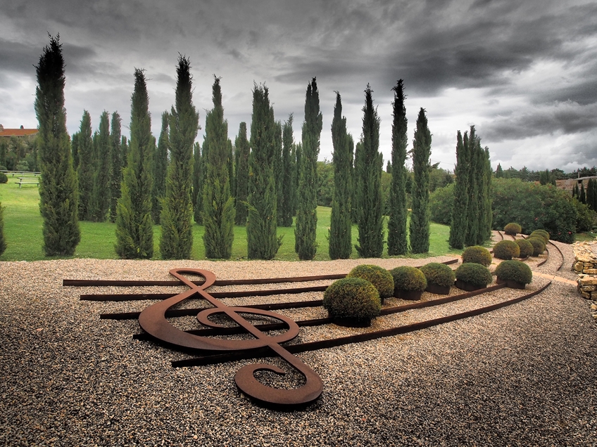 Azienda Agricola Botanical Dry Garden