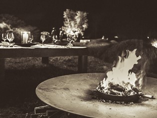 Botanical Dry Garden Orbetello