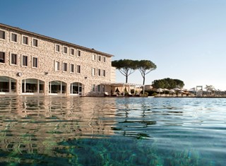 Terme di Saturnia Spa & Golf Resort