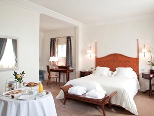 Terme di Saturnia Spa & Golf Resort Manciano