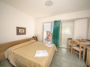 Hotel Lido di Giannella Orbetello