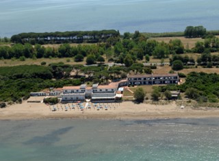 Hotel Lido di Giannella