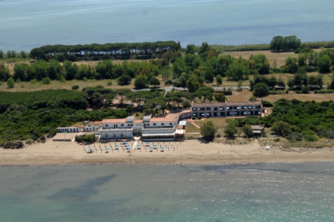 Hotel-Residence Hotel Lido di Giannella