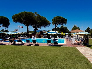 Resort Capalbio Capalbio