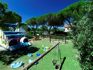 Resort Capalbio Capalbio