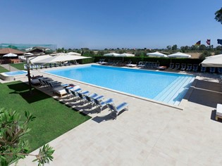 Resort Capalbio Capalbio