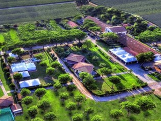 Resort Capalbio Capalbio