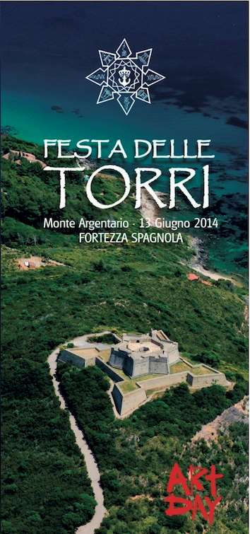 FESTA DELLE TORRI