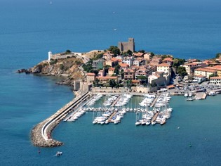Non Solo Mare a Talamone