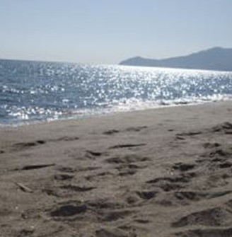 Spiaggia di Macchiatonda