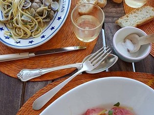 Saveurs