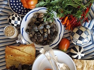Saveurs