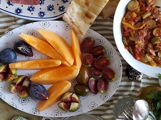 Saveurs