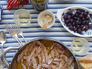 Saveurs