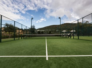 Padel e Tennis all’Argentario Vacanze a colpi di racchette