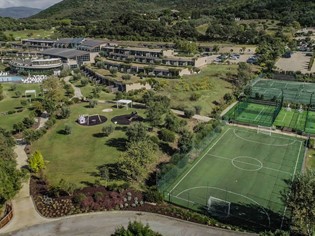 Padel e Tennis all’Argentario Vacanze a colpi di racchette
