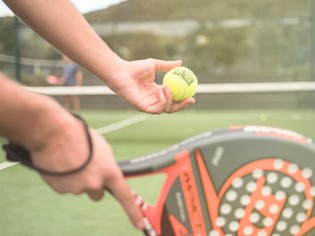 Padel e Tennis all’Argentario Vacanze a colpi di racchette