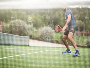 Padel e Tennis all’Argentario Vacanze a colpi di racchette