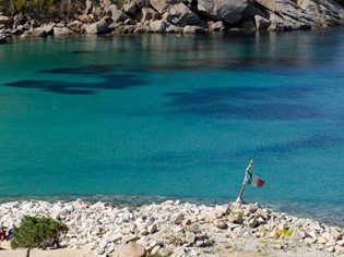 Die Dörfer des Argentario
