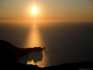 Die Dörfer des Argentario