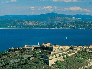 Spiaggia del Chiarone