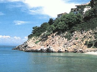La Cantoniera