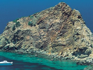 Isola Rossa